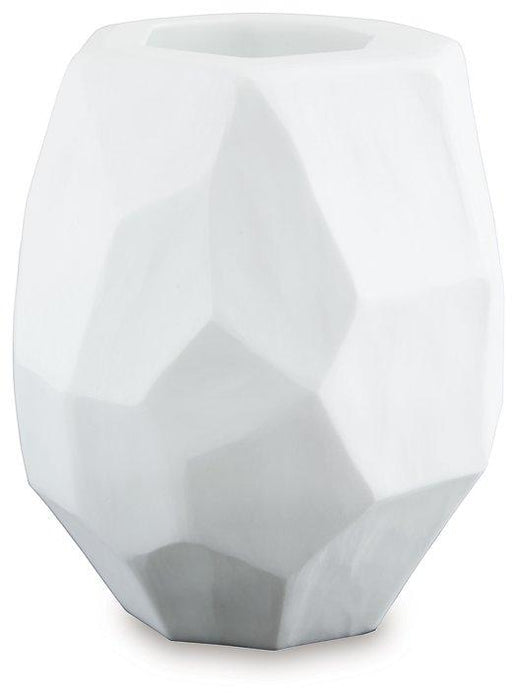 Karenton Vase - Premium Vase from Ashley Furniture - Just $40.82! Shop now at Furniture Wholesale Plus  We are the best furniture store in Nashville, Hendersonville, Goodlettsville, Madison, Antioch, Mount Juliet, Lebanon, Gallatin, Springfield, Murfreesboro, Franklin, Brentwood