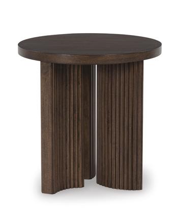 Korestone End Table - Premium End Table from Ashley Furniture - Just $134.39! Shop now at Furniture Wholesale Plus  We are the best furniture store in Nashville, Hendersonville, Goodlettsville, Madison, Antioch, Mount Juliet, Lebanon, Gallatin, Springfield, Murfreesboro, Franklin, Brentwood