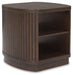 Korestone End Table - Premium End Table from Ashley Furniture - Just $134.39! Shop now at Furniture Wholesale Plus  We are the best furniture store in Nashville, Hendersonville, Goodlettsville, Madison, Antioch, Mount Juliet, Lebanon, Gallatin, Springfield, Murfreesboro, Franklin, Brentwood