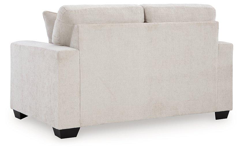 Aviemore Loveseat - Premium Loveseat from Ashley Furniture - Just $402.80! Shop now at Furniture Wholesale Plus  We are the best furniture store in Nashville, Hendersonville, Goodlettsville, Madison, Antioch, Mount Juliet, Lebanon, Gallatin, Springfield, Murfreesboro, Franklin, Brentwood