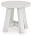 Jallison End Table - Premium End Table from Ashley Furniture - Just $152.04! Shop now at Furniture Wholesale Plus  We are the best furniture store in Nashville, Hendersonville, Goodlettsville, Madison, Antioch, Mount Juliet, Lebanon, Gallatin, Springfield, Murfreesboro, Franklin, Brentwood