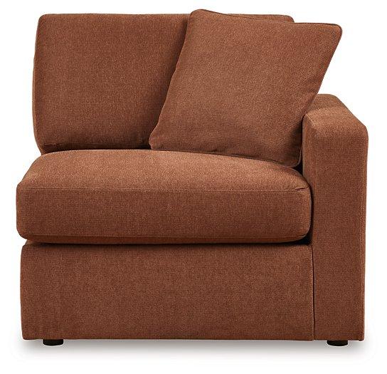 Modmax Sectional Loveseat - Premium Sectional from Ashley Furniture - Just $657.02! Shop now at Furniture Wholesale Plus  We are the best furniture store in Nashville, Hendersonville, Goodlettsville, Madison, Antioch, Mount Juliet, Lebanon, Gallatin, Springfield, Murfreesboro, Franklin, Brentwood