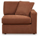 Modmax Sectional Loveseat - Premium Sectional from Ashley Furniture - Just $657.02! Shop now at Furniture Wholesale Plus  We are the best furniture store in Nashville, Hendersonville, Goodlettsville, Madison, Antioch, Mount Juliet, Lebanon, Gallatin, Springfield, Murfreesboro, Franklin, Brentwood