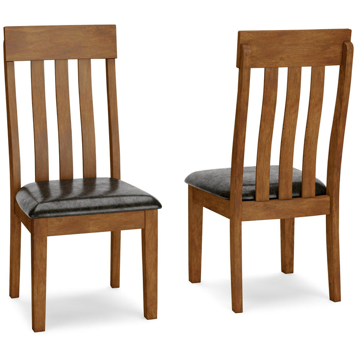 Ralene Dining Chair - Premium Dining Chair from Ashley Furniture - Just $104.58! Shop now at Furniture Wholesale Plus  We are the best furniture store in Nashville, Hendersonville, Goodlettsville, Madison, Antioch, Mount Juliet, Lebanon, Gallatin, Springfield, Murfreesboro, Franklin, Brentwood