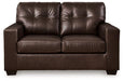 Santorine Loveseat - Premium Loveseat from Ashley Furniture - Just $584.64! Shop now at Furniture Wholesale Plus  We are the best furniture store in Nashville, Hendersonville, Goodlettsville, Madison, Antioch, Mount Juliet, Lebanon, Gallatin, Springfield, Murfreesboro, Franklin, Brentwood