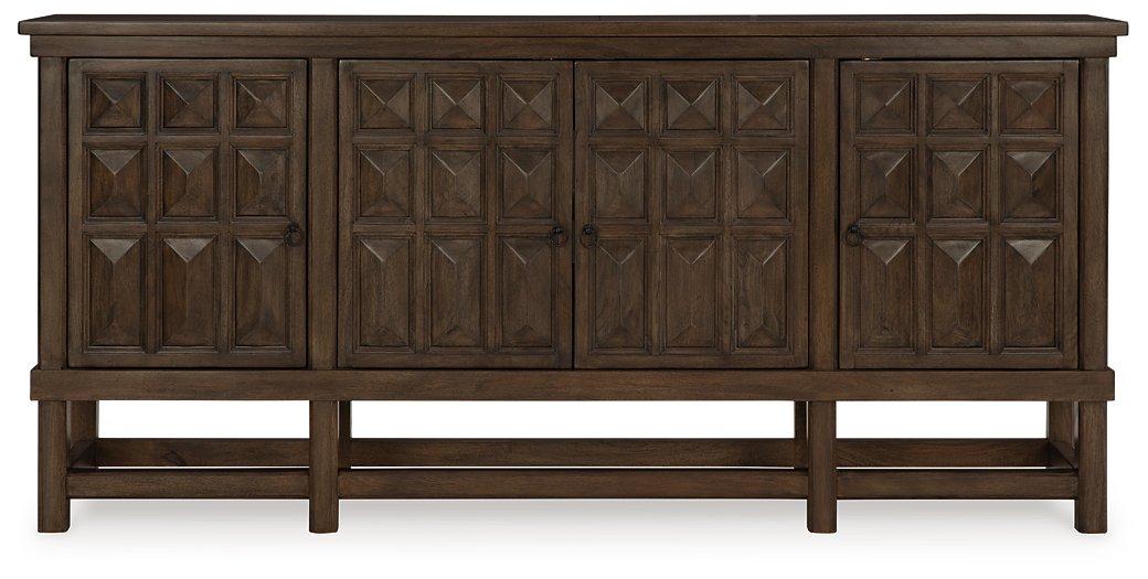 Braunell Accent Cabinet - Premium Accent Cabinet from Ashley Furniture - Just $975.16! Shop now at Furniture Wholesale Plus  We are the best furniture store in Nashville, Hendersonville, Goodlettsville, Madison, Antioch, Mount Juliet, Lebanon, Gallatin, Springfield, Murfreesboro, Franklin, Brentwood