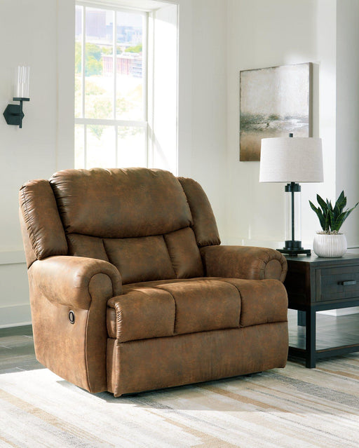 Boothbay Oversized Recliner - Premium Recliner from Ashley Furniture - Just $613.07! Shop now at Furniture Wholesale Plus  We are the best furniture store in Nashville, Hendersonville, Goodlettsville, Madison, Antioch, Mount Juliet, Lebanon, Gallatin, Springfield, Murfreesboro, Franklin, Brentwood