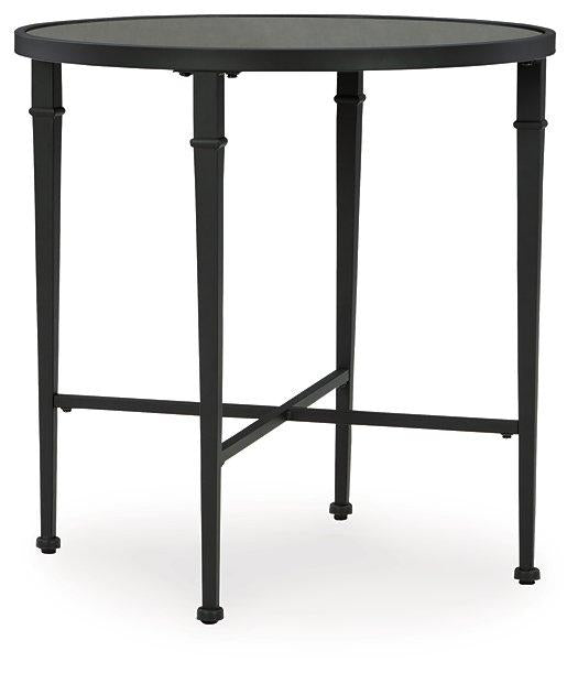 Cadeburg Accent Table - Premium Accent Table from Ashley Furniture - Just $152.04! Shop now at Furniture Wholesale Plus  We are the best furniture store in Nashville, Hendersonville, Goodlettsville, Madison, Antioch, Mount Juliet, Lebanon, Gallatin, Springfield, Murfreesboro, Franklin, Brentwood