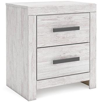 Cayboni Nightstand - Premium Nightstand from Ashley Furniture - Just $142.80! Shop now at Furniture Wholesale Plus  We are the best furniture store in Nashville, Hendersonville, Goodlettsville, Madison, Antioch, Mount Juliet, Lebanon, Gallatin, Springfield, Murfreesboro, Franklin, Brentwood