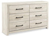 Cambeck Dresser - Premium Dresser from Ashley Furniture - Just $325.80! Shop now at Furniture Wholesale Plus  We are the best furniture store in Nashville, Hendersonville, Goodlettsville, Madison, Antioch, Mount Juliet, Lebanon, Gallatin, Springfield, Murfreesboro, Franklin, Brentwood