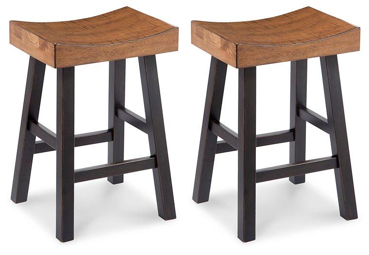 Glosco Bar Stool Set - Premium Barstool Set from Ashley Furniture - Just $185.02! Shop now at Furniture Wholesale Plus  We are the best furniture store in Nashville, Hendersonville, Goodlettsville, Madison, Antioch, Mount Juliet, Lebanon, Gallatin, Springfield, Murfreesboro, Franklin, Brentwood