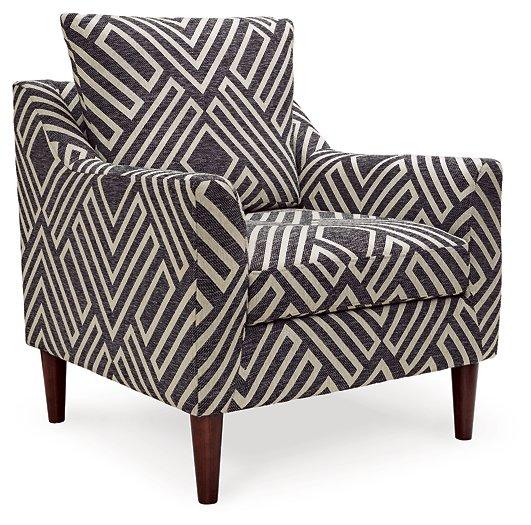 Morrilton Next-Gen Nuvella Accent Chair - Premium Accent Chair from Ashley Furniture - Just $383.24! Shop now at Furniture Wholesale Plus  We are the best furniture store in Nashville, Hendersonville, Goodlettsville, Madison, Antioch, Mount Juliet, Lebanon, Gallatin, Springfield, Murfreesboro, Franklin, Brentwood