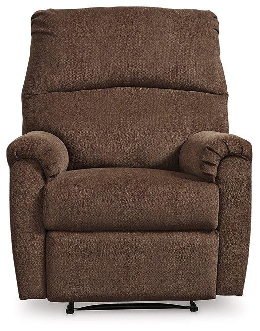 Nerviano Recliner - Premium Recliner from Ashley Furniture - Just $284.70! Shop now at Furniture Wholesale Plus  We are the best furniture store in Nashville, Hendersonville, Goodlettsville, Madison, Antioch, Mount Juliet, Lebanon, Gallatin, Springfield, Murfreesboro, Franklin, Brentwood