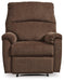 Nerviano Recliner - Premium Recliner from Ashley Furniture - Just $284.70! Shop now at Furniture Wholesale Plus  We are the best furniture store in Nashville, Hendersonville, Goodlettsville, Madison, Antioch, Mount Juliet, Lebanon, Gallatin, Springfield, Murfreesboro, Franklin, Brentwood