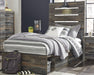 Drystan Bed with 4 Storage Drawers - Premium Bed from Ashley Furniture - Just $782.35! Shop now at Furniture Wholesale Plus  We are the best furniture store in Nashville, Hendersonville, Goodlettsville, Madison, Antioch, Mount Juliet, Lebanon, Gallatin, Springfield, Murfreesboro, Franklin, Brentwood