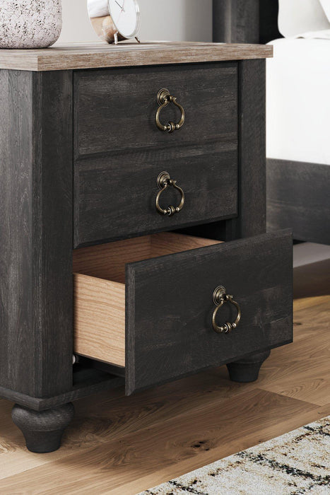 Nanforth Bedroom Set - Premium Bedroom Set from Ashley Furniture - Just $814.52! Shop now at Furniture Wholesale Plus  We are the best furniture store in Nashville, Hendersonville, Goodlettsville, Madison, Antioch, Mount Juliet, Lebanon, Gallatin, Springfield, Murfreesboro, Franklin, Brentwood