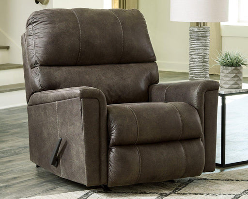 Navi Recliner - Premium Recliner from Ashley Furniture - Just $400.89! Shop now at Furniture Wholesale Plus  We are the best furniture store in Nashville, Hendersonville, Goodlettsville, Madison, Antioch, Mount Juliet, Lebanon, Gallatin, Springfield, Murfreesboro, Franklin, Brentwood