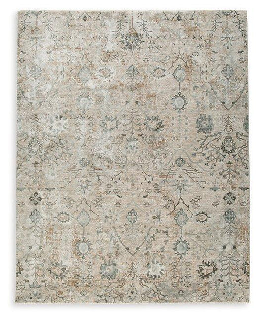 Dudmae 7'10" x 10'3" Rug - Premium Rug from Ashley Furniture - Just $376.87! Shop now at Furniture Wholesale Plus  We are the best furniture store in Nashville, Hendersonville, Goodlettsville, Madison, Antioch, Mount Juliet, Lebanon, Gallatin, Springfield, Murfreesboro, Franklin, Brentwood