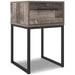 Neilsville Nightstand - Premium Nightstand from Ashley Furniture - Just $88.94! Shop now at Furniture Wholesale Plus  We are the best furniture store in Nashville, Hendersonville, Goodlettsville, Madison, Antioch, Mount Juliet, Lebanon, Gallatin, Springfield, Murfreesboro, Franklin, Brentwood