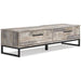 Neilsville Bench with Coat Rack - Premium Coat Rack from Ashley Furniture - Just $211.43! Shop now at Furniture Wholesale Plus  We are the best furniture store in Nashville, Hendersonville, Goodlettsville, Madison, Antioch, Mount Juliet, Lebanon, Gallatin, Springfield, Murfreesboro, Franklin, Brentwood