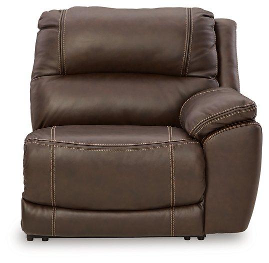 Dunleith Power Reclining Sectional - Premium Sectional from Ashley Furniture - Just $2522.88! Shop now at Furniture Wholesale Plus  We are the best furniture store in Nashville, Hendersonville, Goodlettsville, Madison, Antioch, Mount Juliet, Lebanon, Gallatin, Springfield, Murfreesboro, Franklin, Brentwood