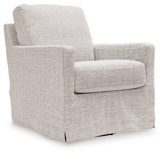 Nenana Next-Gen Nuvella Swivel Glider Accent Chair - Premium Accent Chair from Ashley Furniture - Just $383.24! Shop now at Furniture Wholesale Plus  We are the best furniture store in Nashville, Hendersonville, Goodlettsville, Madison, Antioch, Mount Juliet, Lebanon, Gallatin, Springfield, Murfreesboro, Franklin, Brentwood