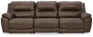 Dunleith 3-Piece Power Reclining Sofa - Premium Sectional from Ashley Furniture - Just $1874.51! Shop now at Furniture Wholesale Plus  We are the best furniture store in Nashville, Hendersonville, Goodlettsville, Madison, Antioch, Mount Juliet, Lebanon, Gallatin, Springfield, Murfreesboro, Franklin, Brentwood