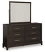 Neymorton Dresser - Premium Dresser from Ashley Furniture - Just $683.77! Shop now at Furniture Wholesale Plus  We are the best furniture store in Nashville, Hendersonville, Goodlettsville, Madison, Antioch, Mount Juliet, Lebanon, Gallatin, Springfield, Murfreesboro, Franklin, Brentwood