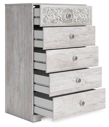 Paxberry Chest of Drawers - Premium Chest from Ashley Furniture - Just $235.47! Shop now at Furniture Wholesale Plus  We are the best furniture store in Nashville, Hendersonville, Goodlettsville, Madison, Antioch, Mount Juliet, Lebanon, Gallatin, Springfield, Murfreesboro, Franklin, Brentwood