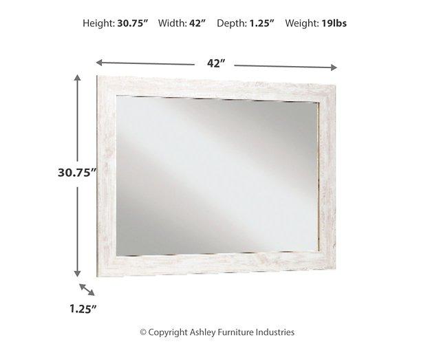 Paxberry Dresser and Mirror - Premium Dresser & Mirror from Ashley Furniture - Just $506.82! Shop now at Furniture Wholesale Plus  We are the best furniture store in Nashville, Hendersonville, Goodlettsville, Madison, Antioch, Mount Juliet, Lebanon, Gallatin, Springfield, Murfreesboro, Franklin, Brentwood