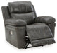 Edmar Power Recliner - Premium Recliner from Ashley Furniture - Just $869.05! Shop now at Furniture Wholesale Plus  We are the best furniture store in Nashville, Hendersonville, Goodlettsville, Madison, Antioch, Mount Juliet, Lebanon, Gallatin, Springfield, Murfreesboro, Franklin, Brentwood