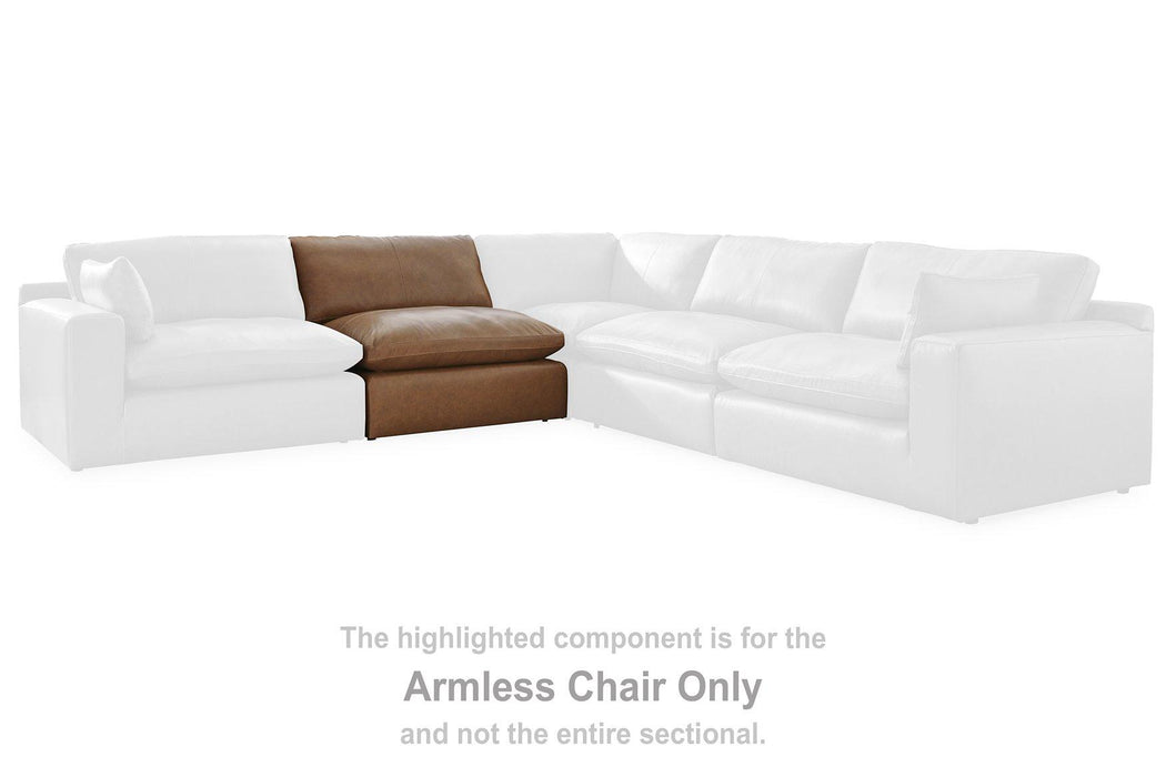 Emilia Sectional - Premium Sectional from Ashley Furniture - Just $3097.09! Shop now at Furniture Wholesale Plus  We are the best furniture store in Nashville, Hendersonville, Goodlettsville, Madison, Antioch, Mount Juliet, Lebanon, Gallatin, Springfield, Murfreesboro, Franklin, Brentwood