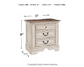 Realyn Nightstand - Premium Nightstand from Ashley Furniture - Just $227.26! Shop now at Furniture Wholesale Plus  We are the best furniture store in Nashville, Hendersonville, Goodlettsville, Madison, Antioch, Mount Juliet, Lebanon, Gallatin, Springfield, Murfreesboro, Franklin, Brentwood