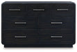 Rowanbeck Dresser - Premium Dresser from Ashley Furniture - Just $776.28! Shop now at Furniture Wholesale Plus  We are the best furniture store in Nashville, Hendersonville, Goodlettsville, Madison, Antioch, Mount Juliet, Lebanon, Gallatin, Springfield, Murfreesboro, Franklin, Brentwood