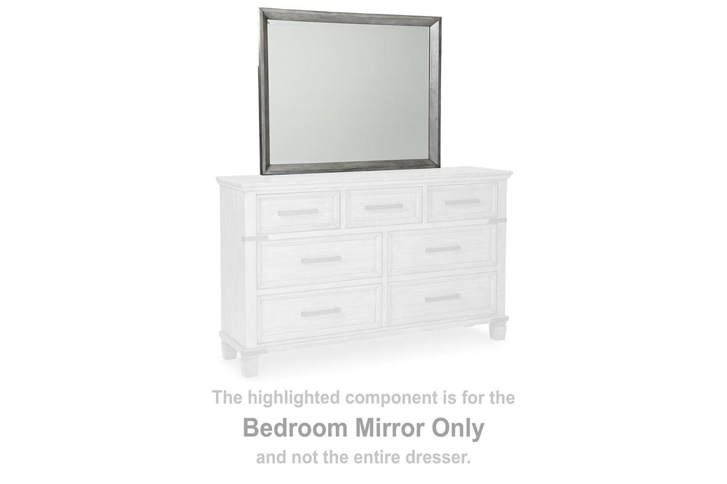 Russelyn Dresser and Mirror - Premium Dresser & Mirror from Ashley Furniture - Just $1013.59! Shop now at Furniture Wholesale Plus  We are the best furniture store in Nashville, Hendersonville, Goodlettsville, Madison, Antioch, Mount Juliet, Lebanon, Gallatin, Springfield, Murfreesboro, Franklin, Brentwood