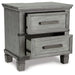 Russelyn Nightstand - Premium Nightstand from Ashley Furniture - Just $351.95! Shop now at Furniture Wholesale Plus  We are the best furniture store in Nashville, Hendersonville, Goodlettsville, Madison, Antioch, Mount Juliet, Lebanon, Gallatin, Springfield, Murfreesboro, Franklin, Brentwood