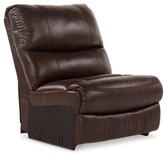 Family Circle Power Reclining Sectional - Premium Sectional from Ashley Furniture - Just $2608.10! Shop now at Furniture Wholesale Plus  We are the best furniture store in Nashville, Hendersonville, Goodlettsville, Madison, Antioch, Mount Juliet, Lebanon, Gallatin, Springfield, Murfreesboro, Franklin, Brentwood