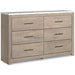 Senniberg Dresser - Premium Dresser from Ashley Furniture - Just $366.02! Shop now at Furniture Wholesale Plus  We are the best furniture store in Nashville, Hendersonville, Goodlettsville, Madison, Antioch, Mount Juliet, Lebanon, Gallatin, Springfield, Murfreesboro, Franklin, Brentwood