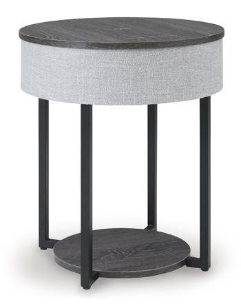 Sethlen Accent Table with Speaker - Premium Table from Ashley Furniture - Just $189.12! Shop now at Furniture Wholesale Plus  We are the best furniture store in Nashville, Hendersonville, Goodlettsville, Madison, Antioch, Mount Juliet, Lebanon, Gallatin, Springfield, Murfreesboro, Franklin, Brentwood