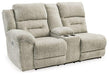 Family Den 3-Piece Power Reclining Sectional - Premium Sectional from Ashley Furniture - Just $2733.91! Shop now at Furniture Wholesale Plus  We are the best furniture store in Nashville, Hendersonville, Goodlettsville, Madison, Antioch, Mount Juliet, Lebanon, Gallatin, Springfield, Murfreesboro, Franklin, Brentwood