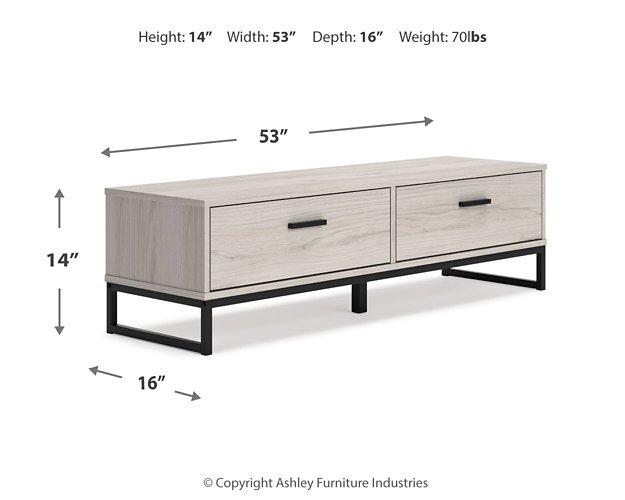 Socalle Bench with Coat Rack - Premium Coat Rack from Ashley Furniture - Just $232.61! Shop now at Furniture Wholesale Plus  We are the best furniture store in Nashville, Hendersonville, Goodlettsville, Madison, Antioch, Mount Juliet, Lebanon, Gallatin, Springfield, Murfreesboro, Franklin, Brentwood