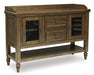 Sturlayne Dining Server - Premium Server from Ashley Furniture - Just $663.66! Shop now at Furniture Wholesale Plus  We are the best furniture store in Nashville, Hendersonville, Goodlettsville, Madison, Antioch, Mount Juliet, Lebanon, Gallatin, Springfield, Murfreesboro, Franklin, Brentwood