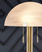 Tobbinsen Floor Lamp - Premium Floor Lamp from Ashley Furniture - Just $88.49! Shop now at Furniture Wholesale Plus  We are the best furniture store in Nashville, Hendersonville, Goodlettsville, Madison, Antioch, Mount Juliet, Lebanon, Gallatin, Springfield, Murfreesboro, Franklin, Brentwood