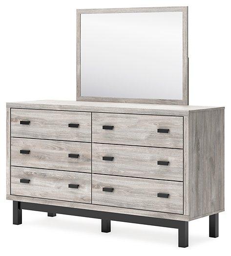 Vessalli Dresser and Mirror - Premium Dresser & Mirror from Ashley Furniture - Just $538.97! Shop now at Furniture Wholesale Plus  We are the best furniture store in Nashville, Hendersonville, Goodlettsville, Madison, Antioch, Mount Juliet, Lebanon, Gallatin, Springfield, Murfreesboro, Franklin, Brentwood