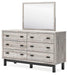 Vessalli Bedroom Set - Premium Bedroom Set from Ashley Furniture - Just $814.50! Shop now at Furniture Wholesale Plus  We are the best furniture store in Nashville, Hendersonville, Goodlettsville, Madison, Antioch, Mount Juliet, Lebanon, Gallatin, Springfield, Murfreesboro, Franklin, Brentwood