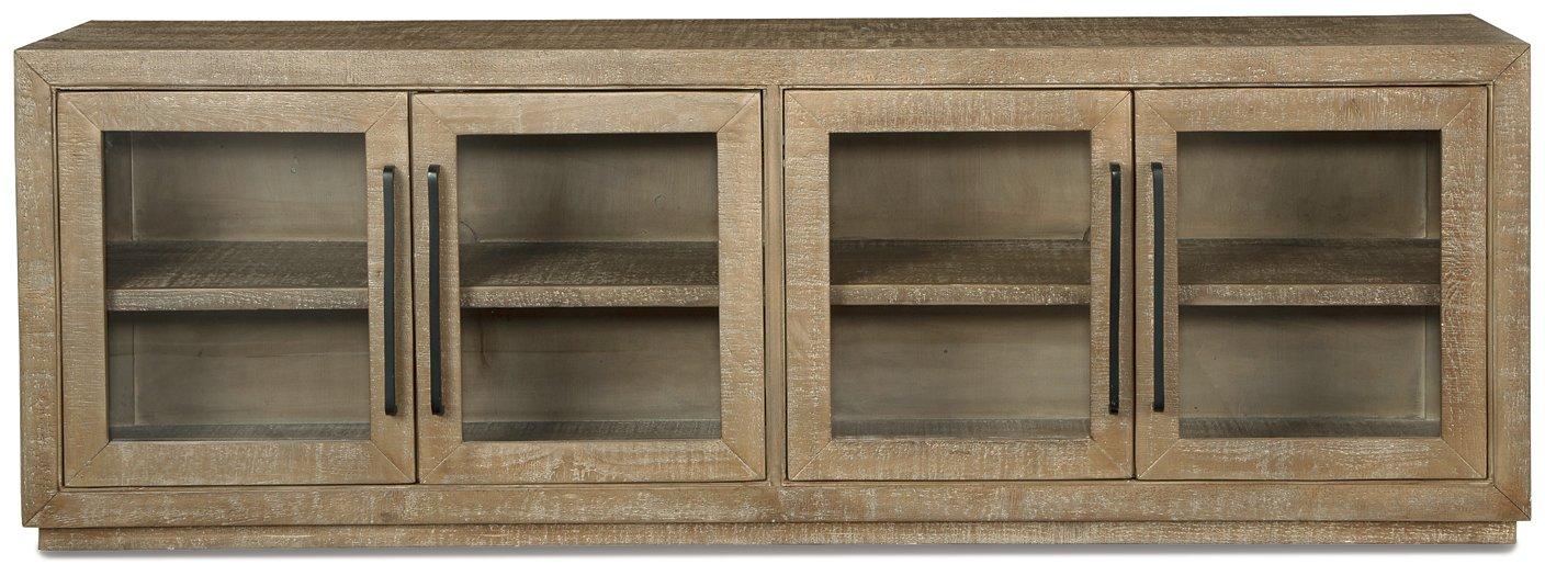 Waltleigh Accent Cabinet - Premium Accent Cabinet from Ashley Furniture - Just $1125.22! Shop now at Furniture Wholesale Plus  We are the best furniture store in Nashville, Hendersonville, Goodlettsville, Madison, Antioch, Mount Juliet, Lebanon, Gallatin, Springfield, Murfreesboro, Franklin, Brentwood