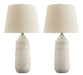 Willport Table Lamp (Set of 2) - Premium Table Lamp Pair from Ashley Furniture - Just $116.73! Shop now at Furniture Wholesale Plus  We are the best furniture store in Nashville, Hendersonville, Goodlettsville, Madison, Antioch, Mount Juliet, Lebanon, Gallatin, Springfield, Murfreesboro, Franklin, Brentwood