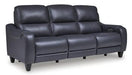 Mercomatic Power Reclining Sofa - Premium Sofa from Ashley Furniture - Just $1583.22! Shop now at Furniture Wholesale Plus  We are the best furniture store in Nashville, Hendersonville, Goodlettsville, Madison, Antioch, Mount Juliet, Lebanon, Gallatin, Springfield, Murfreesboro, Franklin, Brentwood