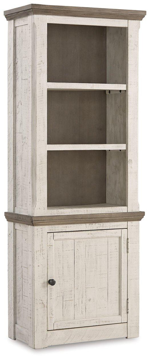 Havalance Right Pier Cabinet - Premium Pier Cabinet from Ashley Furniture - Just $559.09! Shop now at Furniture Wholesale Plus  We are the best furniture store in Nashville, Hendersonville, Goodlettsville, Madison, Antioch, Mount Juliet, Lebanon, Gallatin, Springfield, Murfreesboro, Franklin, Brentwood