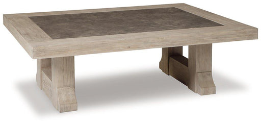 Hennington Coffee Table - Premium Cocktail Table from Ashley Furniture - Just $333.88! Shop now at Furniture Wholesale Plus  We are the best furniture store in Nashville, Hendersonville, Goodlettsville, Madison, Antioch, Mount Juliet, Lebanon, Gallatin, Springfield, Murfreesboro, Franklin, Brentwood